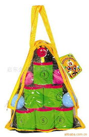 启东金泰兴橡塑制品 玩具珠 球产品列表