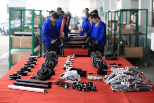 又一个被奥运带火的商品,有商家年入5000万,工厂订单排到后年