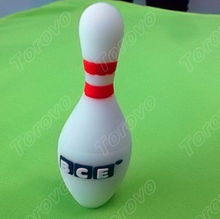 保龄球u盘 保龄球礼品u盘供应商 定制u盘生产厂家