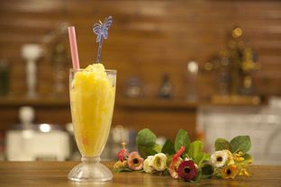 早餐冷食有损健康,你知道吗