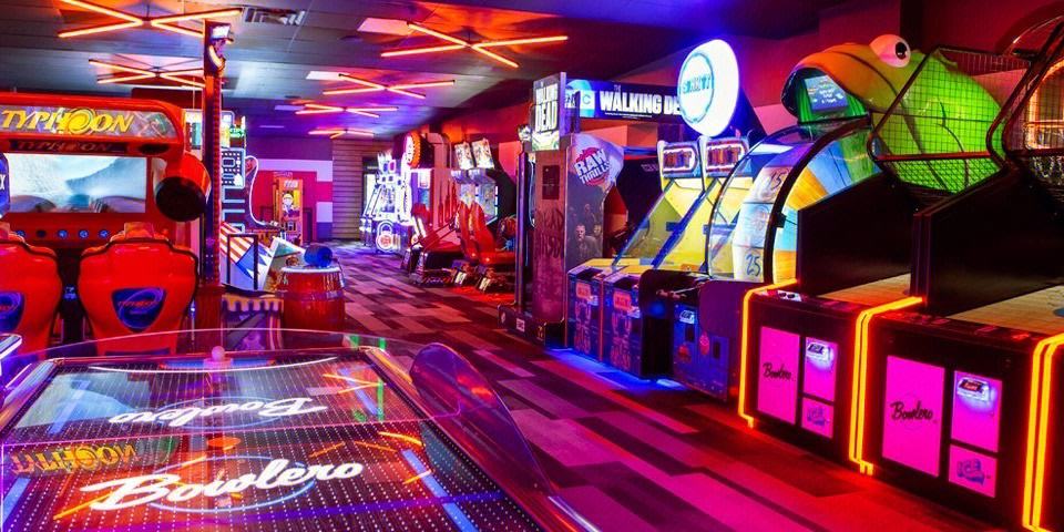 纽约周末|来场酣畅淋漓的保龄球