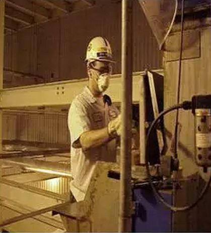 看看这些图,食品工厂要关注的安全隐患