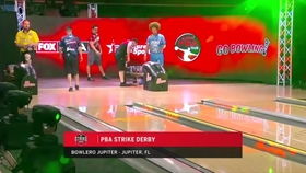 storm工厂是如何制作保龄球的