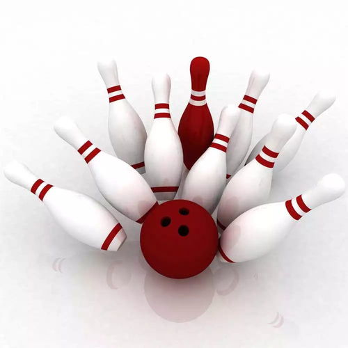 不一样的保龄球团建,更有趣的欢乐时光