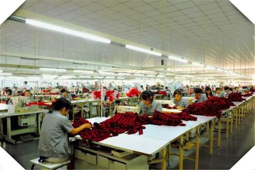 目前,在四五线小县城办什么小型加工厂比较好 这几个