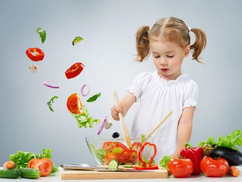 食用丨宝宝长身体蛋白质不可少 4 6岁儿童营养