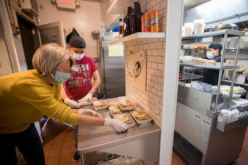 美国猪肉加工厂惊现大规模聚集感染，保龄球活动成疫情传播关键点