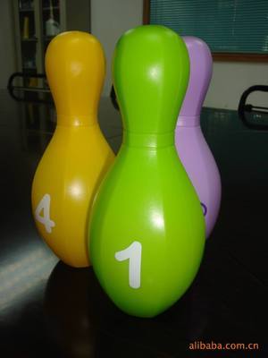 东莞市星辉塑胶 高品质儿童保龄球益智玩具全方位解析