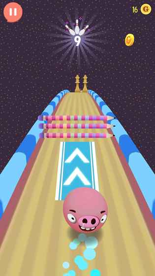 保龄球冲刺安卓版下载指南与游戏介绍