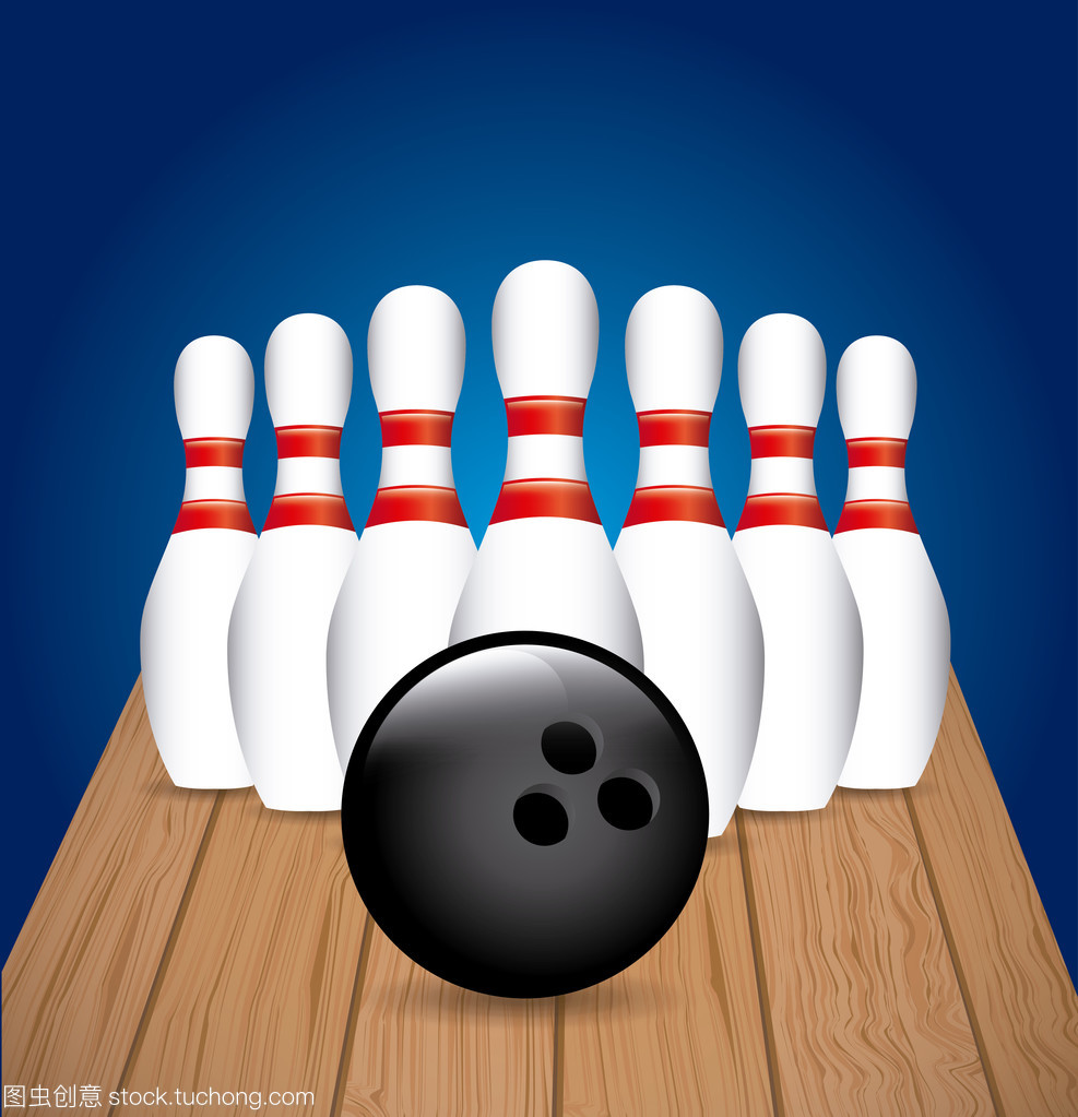 保龄球的设计与演变