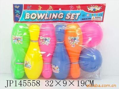 保龄球玩具 汕头市澄海区铭鑫玩具贸易的产品概览