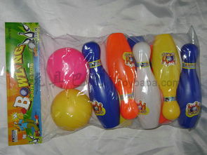 保龄球批发采购指南 聚焦嘉锦跃、锦业玩具厂与玩具巴巴供应商