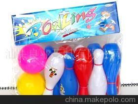 220654保龄球 儿童益智玩具的优质选择